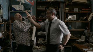 7. Игра в правду (2013)