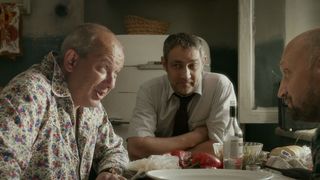 8. Игра в правду (2013)