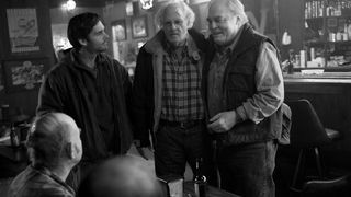 22. Небраска (2013)