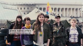 13. Зима в огне (2015)