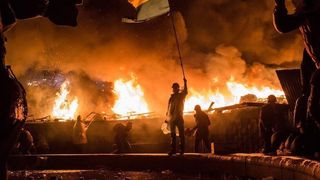 15. Зима в огне (2015)