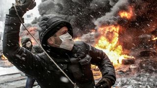 19. Зима в огне (2015)