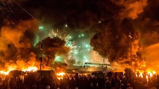 20. Зима в огне (2015)