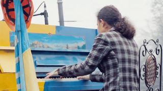 22. Зима в огне (2015)