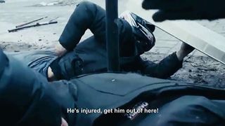 23. Зима в огне (2015)