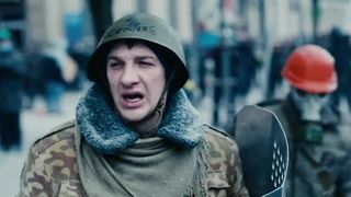 25. Зима в огне (2015)