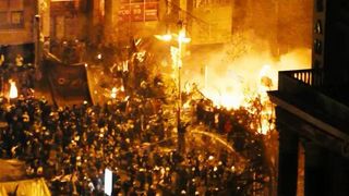 28. Зима в огне (2015)