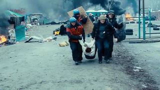 30. Зима в огне (2015)