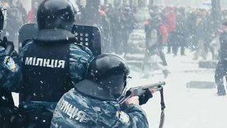 38. Зима в огне (2015)