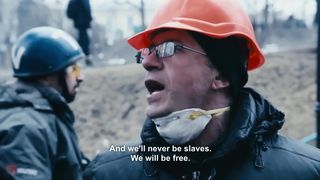 7. Зима в огне (2015)