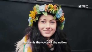 9. Зима в огне (2015)