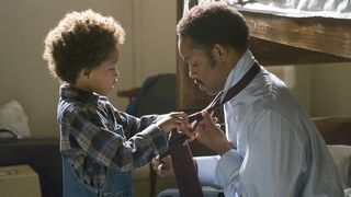 11. В погоне за счастьем (2006)