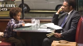 14. В погоне за счастьем (2006)