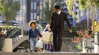 16. В погоне за счастьем (2006)