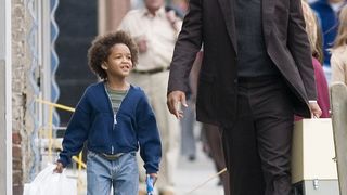 23. В погоне за счастьем (2006)