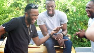 10. Я – Болт (2016)