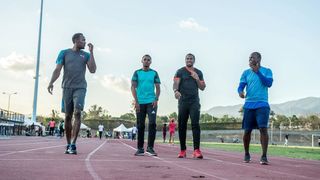 13. Я – Болт (2016)