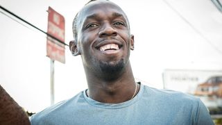 3. Я – Болт (2016)