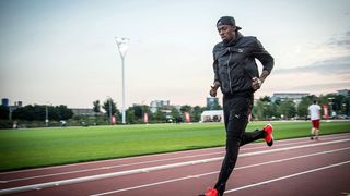 5. Я – Болт (2016)