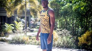 8. Я – Болт (2016)