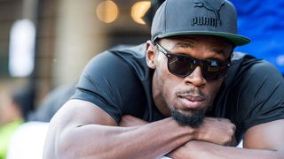 9. Я – Болт (2016)