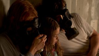 100. Укрытие (2011)