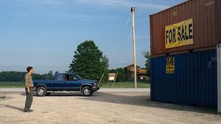 105. Укрытие (2011)