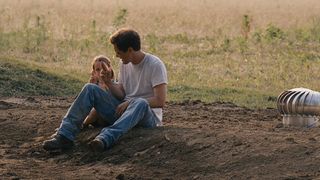 106. Укрытие (2011)