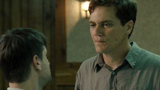 107. Укрытие (2011)