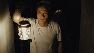 109. Укрытие (2011)