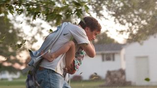 15. Укрытие (2011)