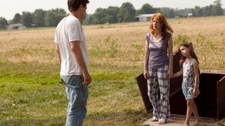 16. Укрытие (2011)