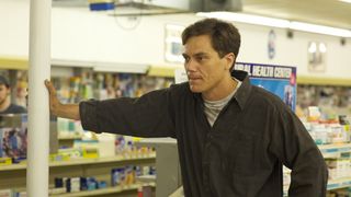 18. Укрытие (2011)