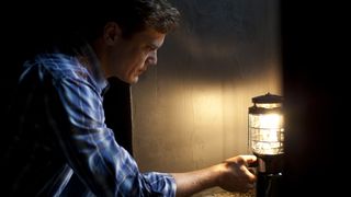 20. Укрытие (2011)