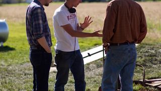 33. Укрытие (2011)