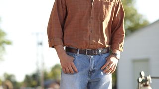 36. Укрытие (2011)