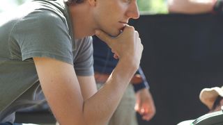 40. Укрытие (2011)