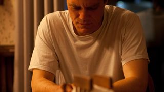 50. Укрытие (2011)