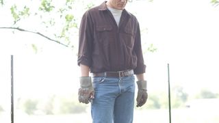 54. Укрытие (2011)