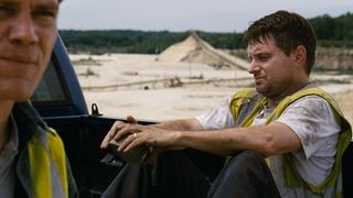 66. Укрытие (2011)