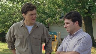 74. Укрытие (2011)