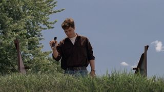 81. Укрытие (2011)