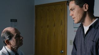 82. Укрытие (2011)