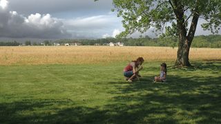 84. Укрытие (2011)