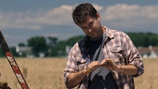 86. Укрытие (2011)