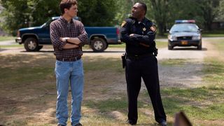 9. Укрытие (2011)