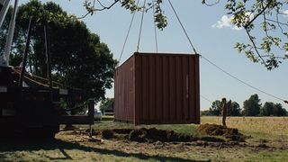 92. Укрытие (2011)