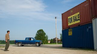 93. Укрытие (2011)