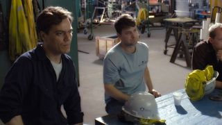 94. Укрытие (2011)