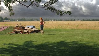 95. Укрытие (2011)